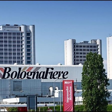 M2Bo Dossetti 27 - Fiera Διαμέρισμα Μπολόνια Εξωτερικό φωτογραφία