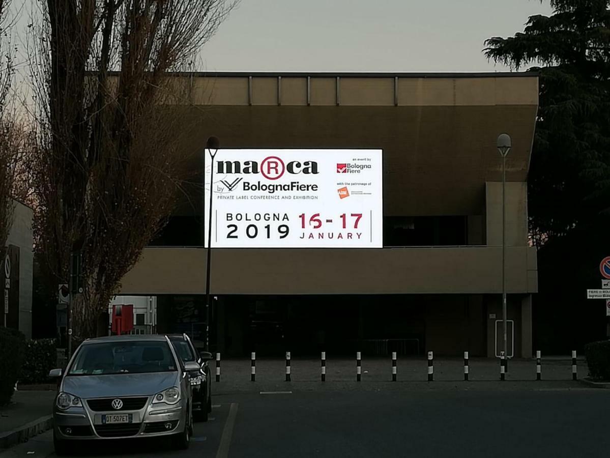 M2Bo Dossetti 27 - Fiera Διαμέρισμα Μπολόνια Εξωτερικό φωτογραφία