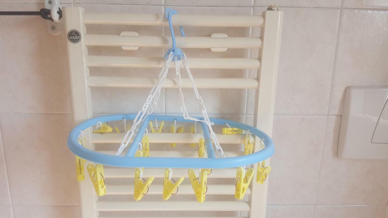 M2Bo Dossetti 27 - Fiera Διαμέρισμα Μπολόνια Εξωτερικό φωτογραφία